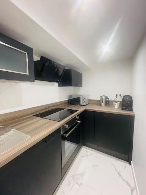 General - Hyper Centre Appartement