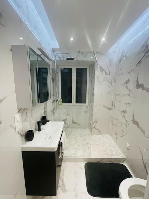 General - Hyper Centre Appartement *