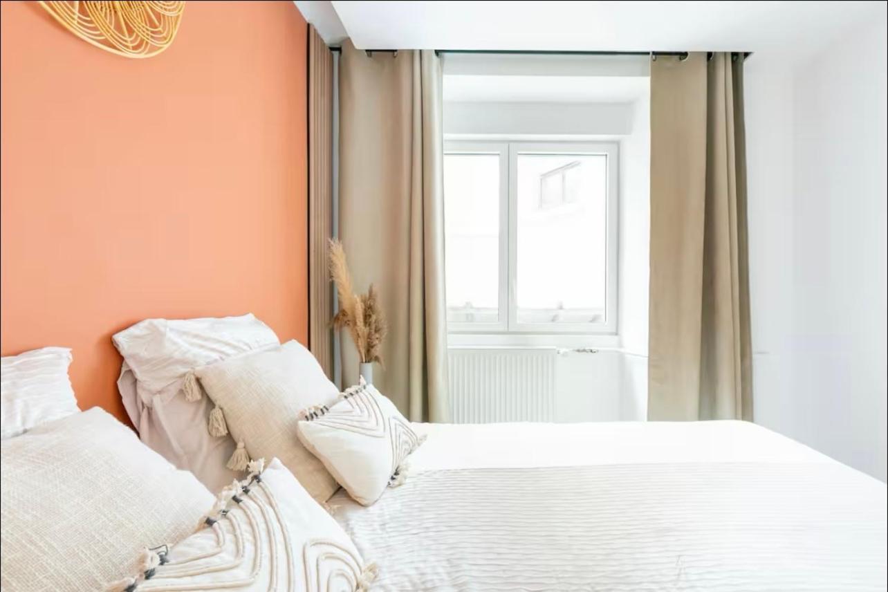 General - Hyper Centre Appartement *